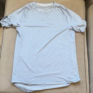 Lululemon License to Train S/S